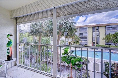 Copropriété à vendre à Deerfield Beach, Floride: 1 chambre, 67.63 m2 № 1189961 - photo 15