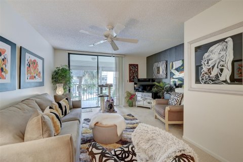 Copropriété à vendre à Deerfield Beach, Floride: 1 chambre, 67.63 m2 № 1189961 - photo 28