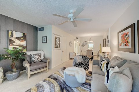 Copropriété à vendre à Deerfield Beach, Floride: 1 chambre, 67.63 m2 № 1189961 - photo 30