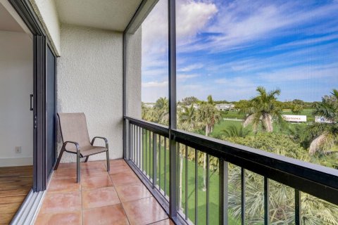 Condo in West Palm Beach, Florida, 2 bedrooms  № 1017107 - photo 6