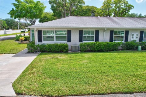 Casa en venta en Boynton Beach, Florida, 2 dormitorios, 115.01 m2 № 1099083 - foto 21