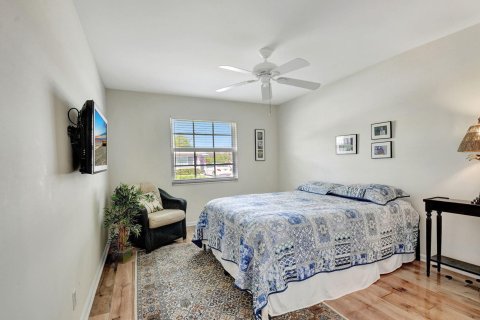 Casa en venta en Boynton Beach, Florida, 2 dormitorios, 115.01 m2 № 1099083 - foto 27