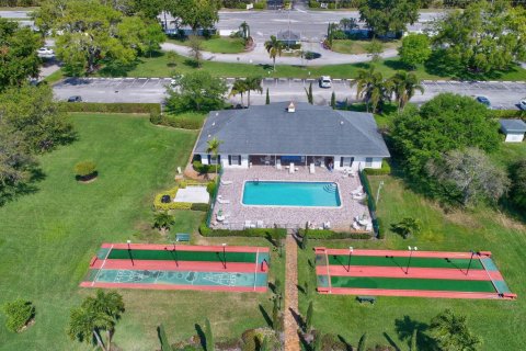 Casa en venta en Boynton Beach, Florida, 2 dormitorios, 115.01 m2 № 1099083 - foto 4