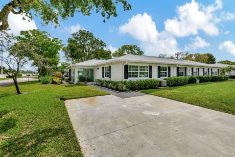 Casa en venta en Boynton Beach, Florida, 2 dormitorios, 115.01 m2 № 1099083 - foto 20