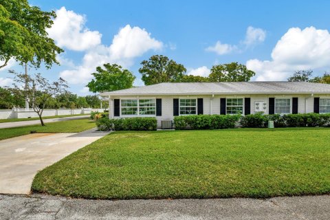 Casa en venta en Boynton Beach, Florida, 2 dormitorios, 115.01 m2 № 1099083 - foto 19