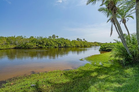 Condo in Vero Beach, Florida, 1 bedroom  № 1217341 - photo 4