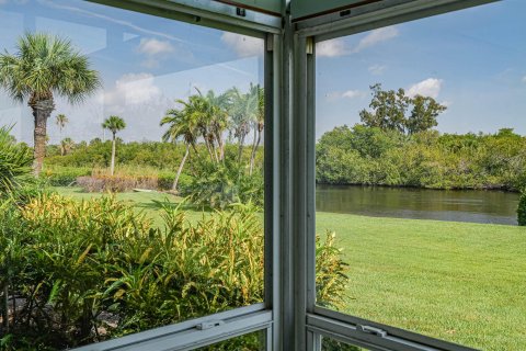 Copropriété à vendre à Vero Beach, Floride: 1 chambre, 64.57 m2 № 1217341 - photo 10