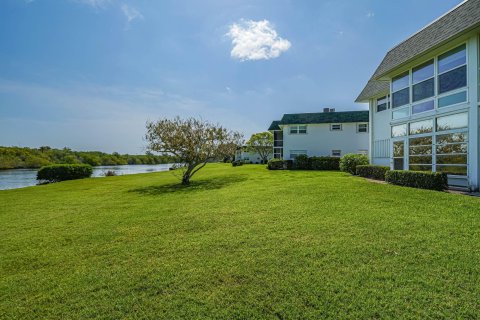 Copropriété à vendre à Vero Beach, Floride: 1 chambre, 64.57 m2 № 1217341 - photo 6