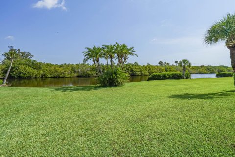 Condominio en venta en Vero Beach, Florida, 1 dormitorio, 64.57 m2 № 1217341 - foto 9