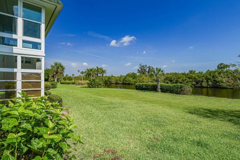 Copropriété à vendre à Vero Beach, Floride: 1 chambre, 64.57 m2 № 1217341 - photo 8