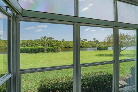 Copropriété à vendre à Vero Beach, Floride: 1 chambre, 64.57 m2 № 1217341 - photo 11