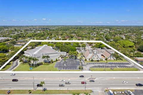 Land in West Palm Beach, Florida № 1217299 - photo 18