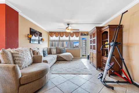 Copropriété à vendre à Pompano Beach, Floride: 2 chambres, 111.48 m2 № 1178323 - photo 28