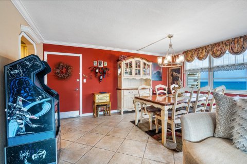 Copropriété à vendre à Pompano Beach, Floride: 2 chambres, 111.48 m2 № 1178323 - photo 24