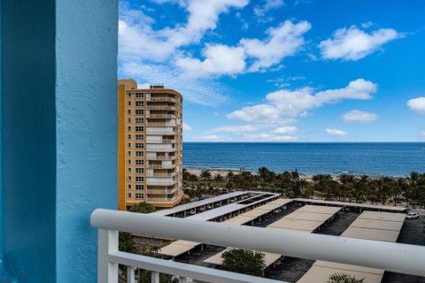 Copropriété à vendre à Pompano Beach, Floride: 2 chambres, 111.48 m2 № 1178323 - photo 20