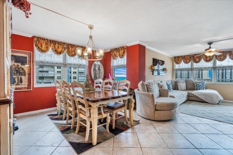 Copropriété à vendre à Pompano Beach, Floride: 2 chambres, 111.48 m2 № 1178323 - photo 27