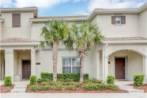 Touwnhouse à vendre à Kissimmee, Floride: 4 chambres, 177.81 m2 № 1317861 - photo 1