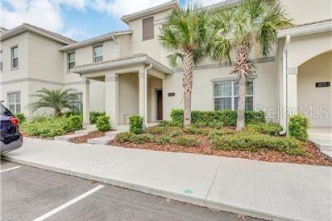 Touwnhouse à vendre à Kissimmee, Floride: 4 chambres, 177.81 m2 № 1317861 - photo 2