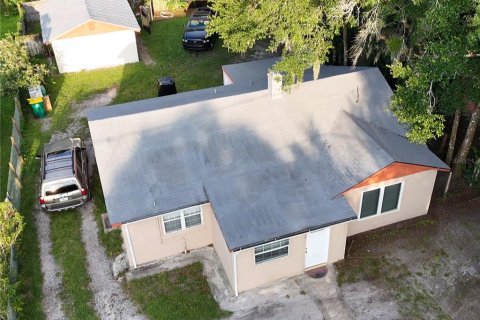 House in DeLand, Florida 2 bedrooms, 91.23 sq.m. № 1317819 - photo 16