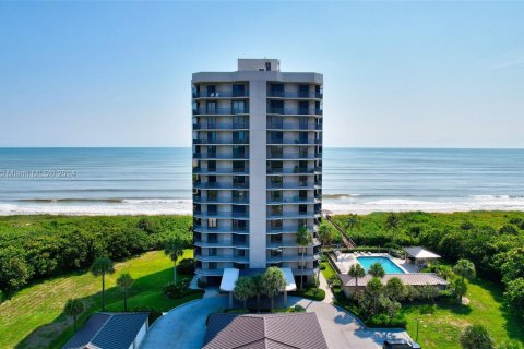 Copropriété à vendre à Hutchinson Island South, Floride: 3 chambres, 250.93 m2 № 1332581 - photo 1