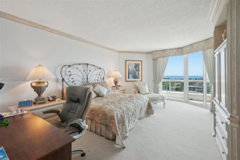 Condo in Aventura, Florida, 3 bedrooms  № 1221936 - photo 17