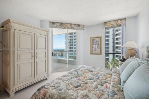 Copropriété à vendre à Aventura, Floride: 3 chambres, 245.26 m2 № 1221936 - photo 28