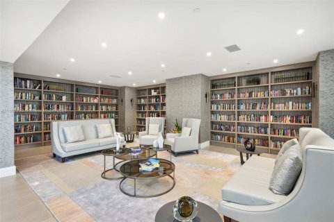 Copropriété à vendre à Aventura, Floride: 3 chambres, 245.26 m2 № 1221936 - photo 3