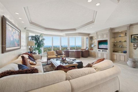 Condo in Aventura, Florida, 3 bedrooms  № 1221936 - photo 8