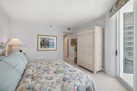 Купить кондоминиум в Авентура, Флорида 3 спальни, 245.26м2, № 1221936 - фото 29