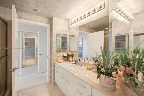 Copropriété à vendre à Aventura, Floride: 3 chambres, 245.26 m2 № 1221936 - photo 22