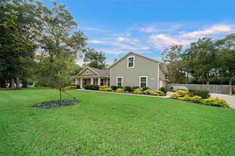 Villa ou maison à vendre à Ocala, Floride: 3 chambres, 215.53 m2 № 1428847 - photo 5