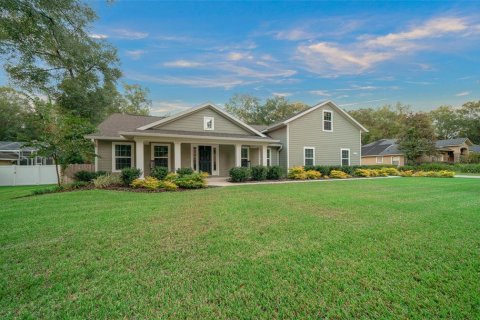 Villa ou maison à vendre à Ocala, Floride: 3 chambres, 215.53 m2 № 1428847 - photo 4