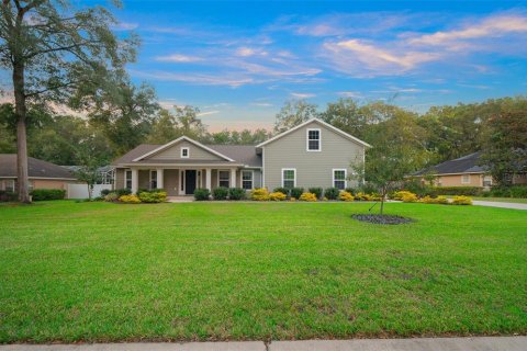 Villa ou maison à vendre à Ocala, Floride: 3 chambres, 215.53 m2 № 1428847 - photo 2