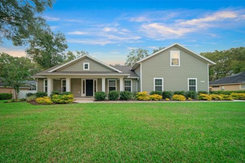 Villa ou maison à vendre à Ocala, Floride: 3 chambres, 215.53 m2 № 1428847 - photo 1