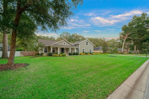 Villa ou maison à vendre à Ocala, Floride: 3 chambres, 215.53 m2 № 1428847 - photo 3