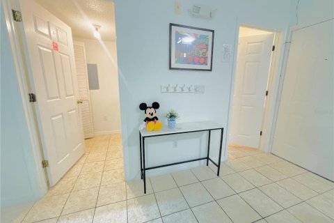 Townhouse in Kissimmee, Florida 3 bedrooms, 118.64 sq.m. № 1378193 - photo 26