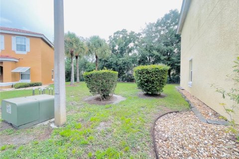 Townhouse in Kissimmee, Florida 3 bedrooms, 118.64 sq.m. № 1378193 - photo 5