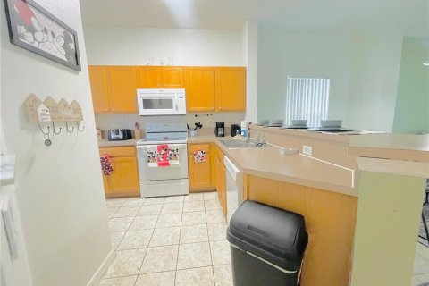 Touwnhouse à vendre à Kissimmee, Floride: 3 chambres, 118.64 m2 № 1378193 - photo 17