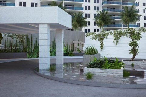 Condo in Miami Beach, Florida, 1 bedroom  № 23847 - photo 16