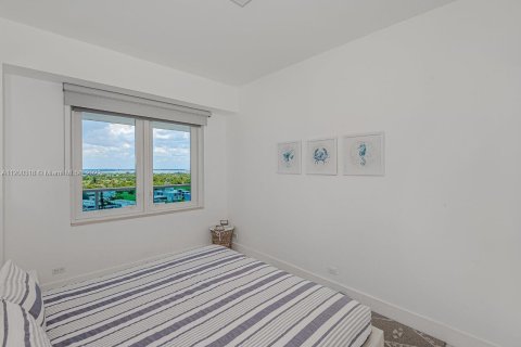 Condominio en alquiler en Miami Beach, Florida, 3 dormitorios, 109.62 m2 № 23846 - foto 24