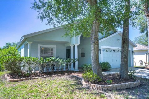 Villa ou maison à vendre à Tampa, Floride: 4 chambres, 188.5 m2 № 1133273 - photo 3