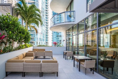 Condo in Fort Lauderdale, Florida, 3 bedrooms  № 984039 - photo 5