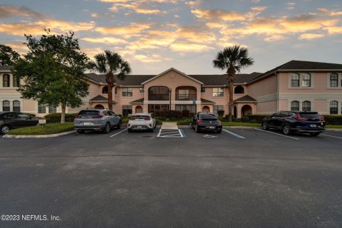 Copropriété à vendre à Saint Augustine, Floride: 3 chambres, 134.52 m2 № 812536 - photo 2