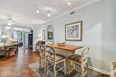 Copropriété à vendre à Saint Augustine, Floride: 3 chambres, 134.52 m2 № 812536 - photo 7