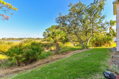 Copropriété à vendre à Saint Augustine, Floride: 3 chambres, 134.52 m2 № 812536 - photo 27