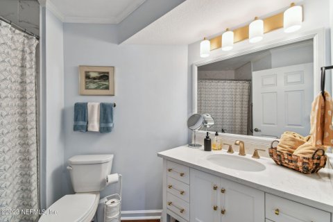 Condo in Saint Augustine, Florida, 3 bedrooms  № 812536 - photo 22