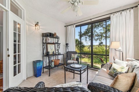 Copropriété à vendre à Saint Augustine, Floride: 3 chambres, 134.52 m2 № 812536 - photo 24