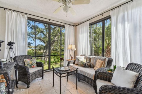 Copropriété à vendre à Saint Augustine, Floride: 3 chambres, 134.52 m2 № 812536 - photo 23