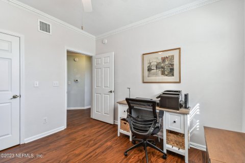 Condo in Saint Augustine, Florida, 3 bedrooms  № 812536 - photo 21