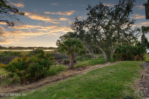 Copropriété à vendre à Saint Augustine, Floride: 3 chambres, 134.52 m2 № 812536 - photo 30